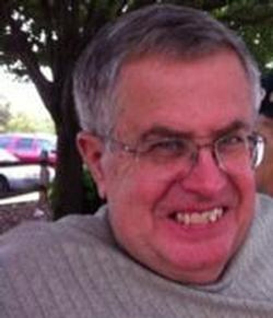 John Randolph Profile Photo