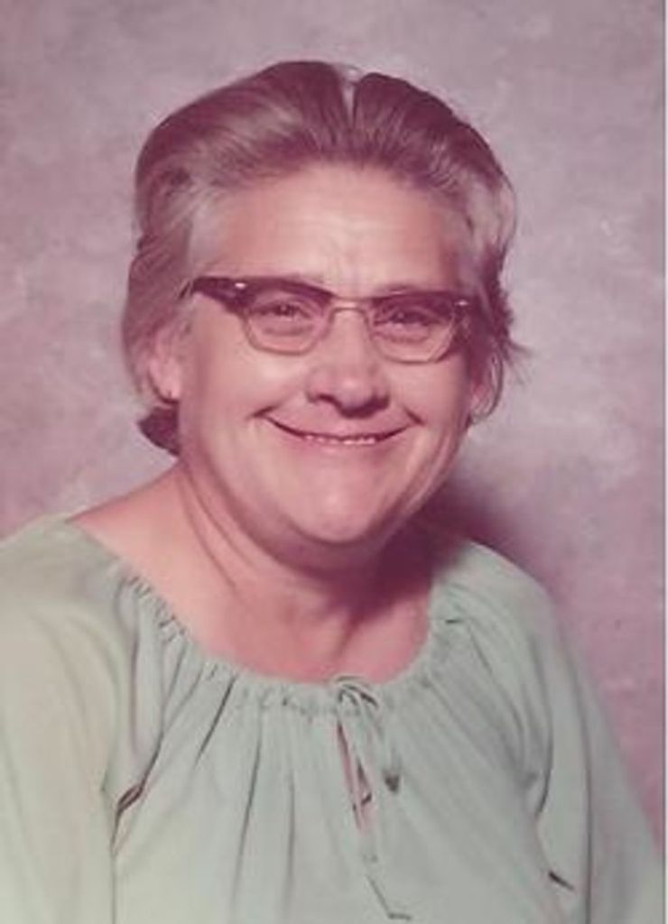 Onita Gay Alexander Profile Photo