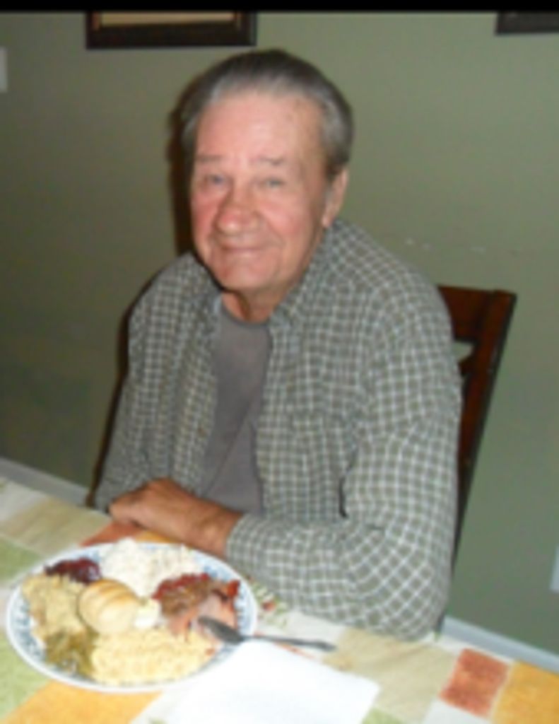 Charles  "Odell"  Ballew