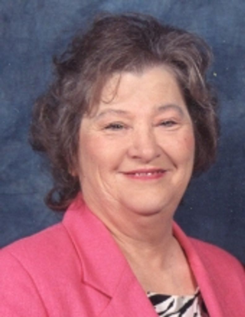 Edna Lazelle Hancock