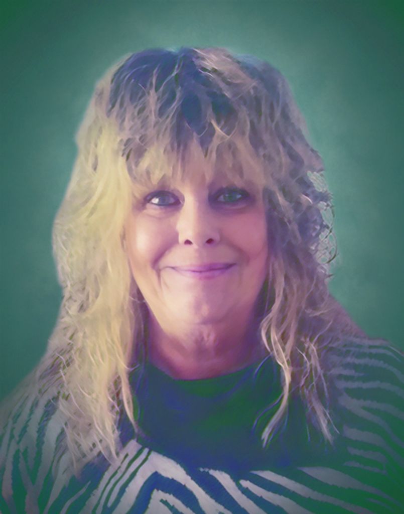 Donna Marie Barber Profile Photo