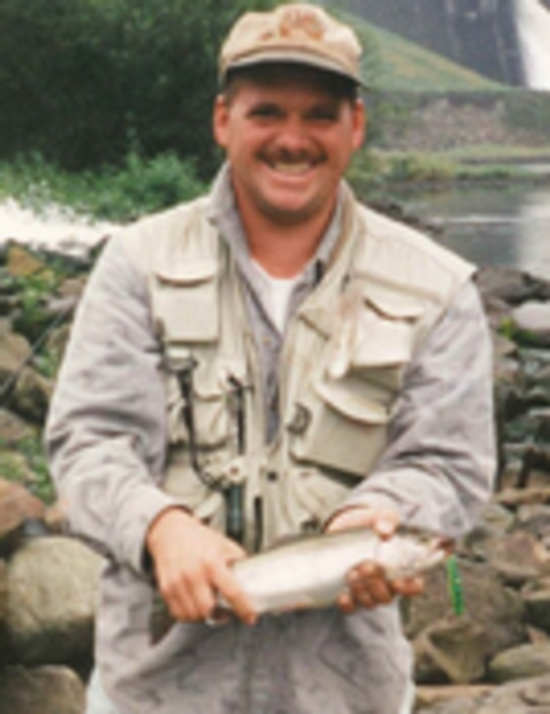 Calvin "Eugene" Byers