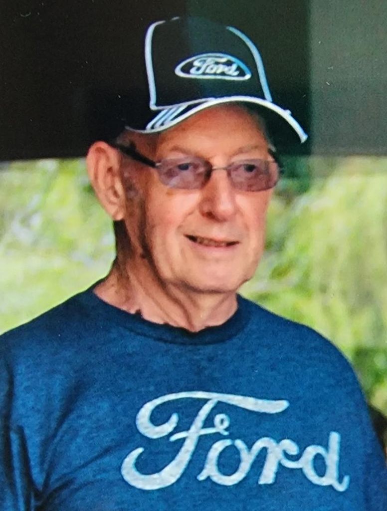 Billy R. Hicks Profile Photo