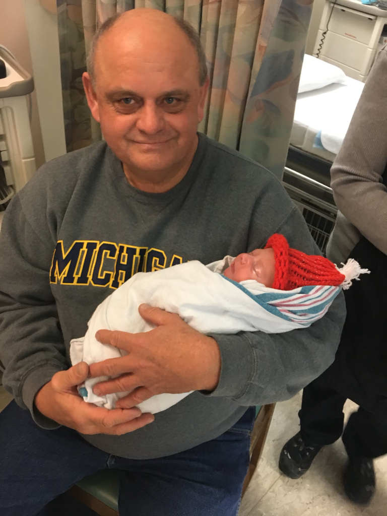 Randy D. Sachs Profile Photo