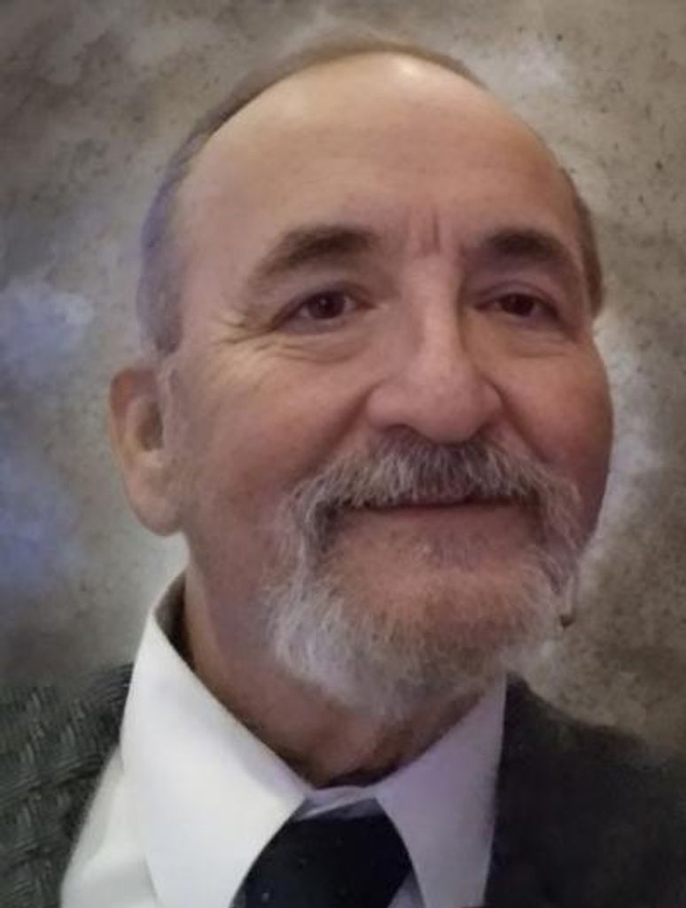 James R. Triggs Profile Photo