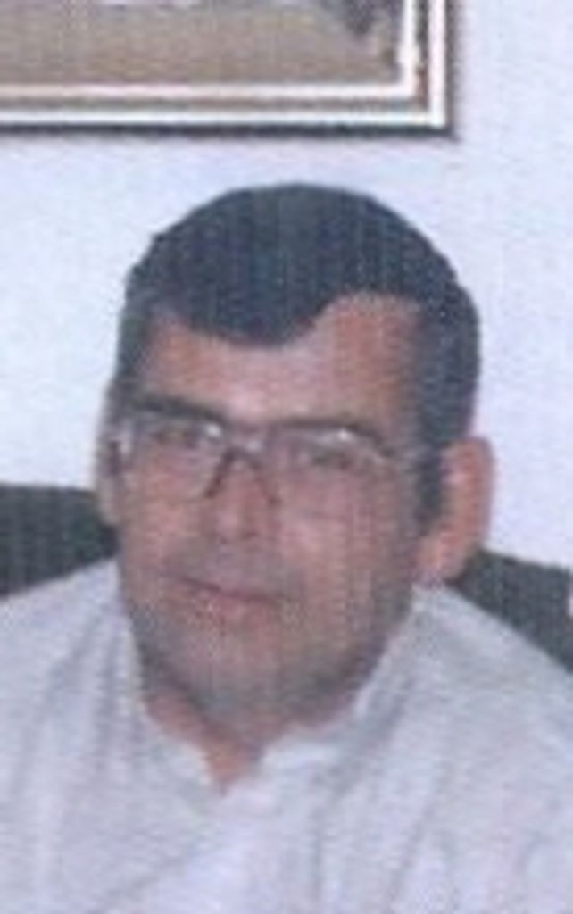 John C. Wood