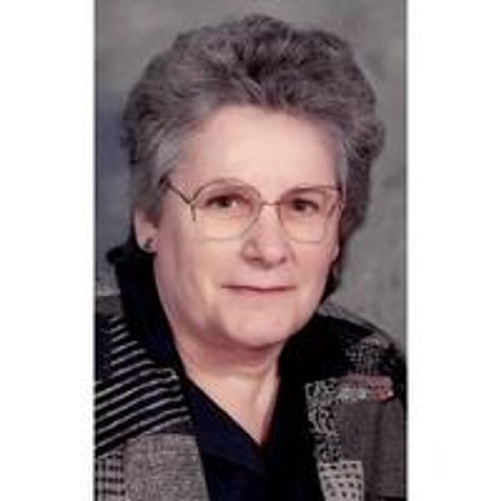 Marguerite L. Pavlovich Profile Photo