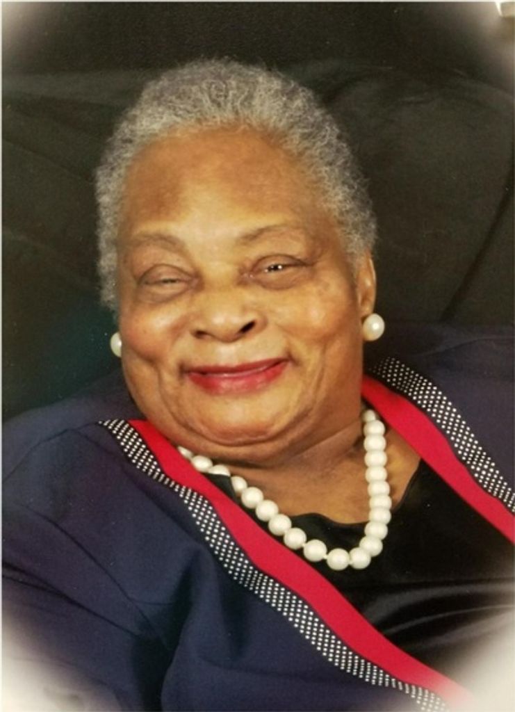 Emma Lee Newsome