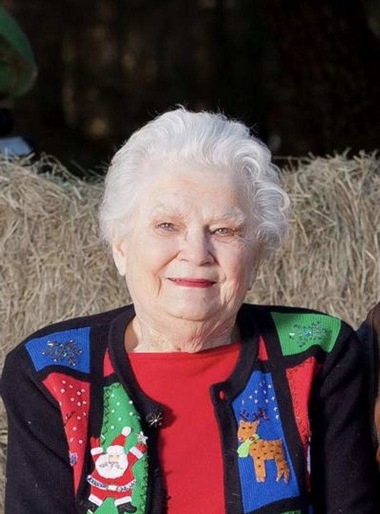 Ethel Charline Wilkes Profile Photo