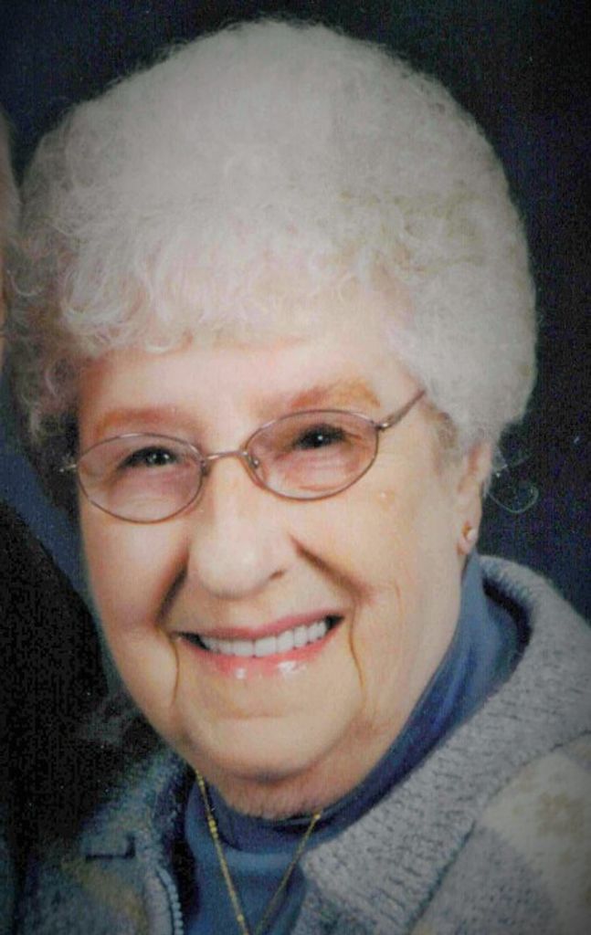 Shirley Aikey