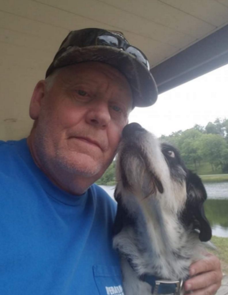 Benjamin R. Thompson, Sr.