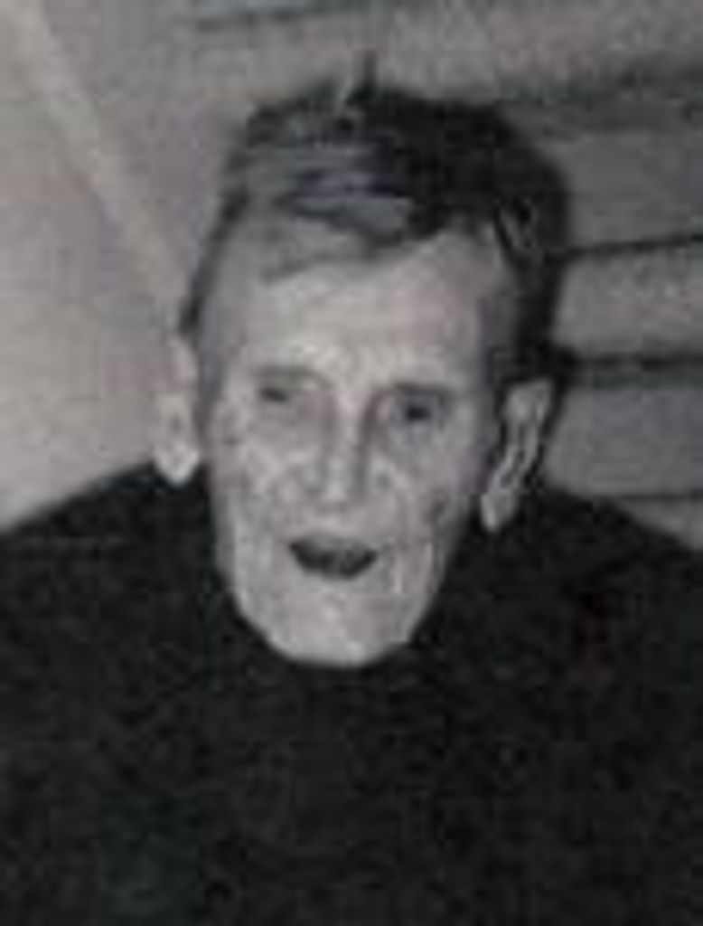 Mathew Kampf