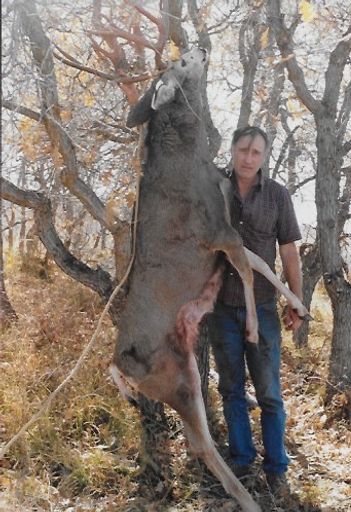Gary Douglas Teal photo gallery thumbnail 8 of 12
