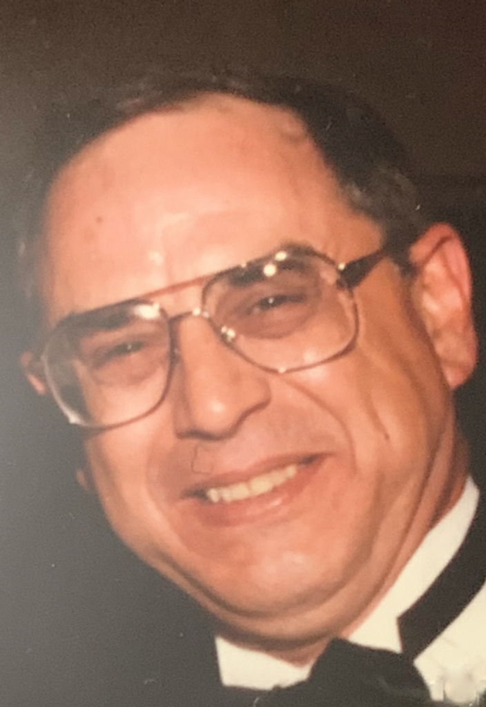 Donald B. Sandt Profile Photo