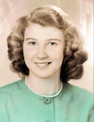 Mary Ernestine Beals Profile Photo