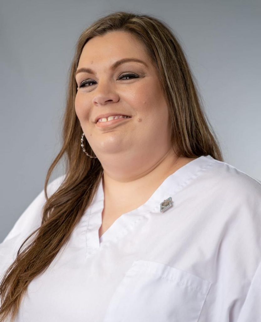 Chrystal Wright Jackson