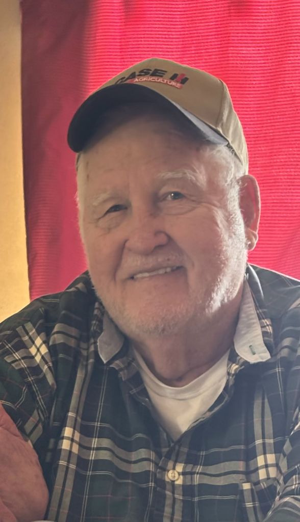 Bobby Lee Hallum Profile Photo
