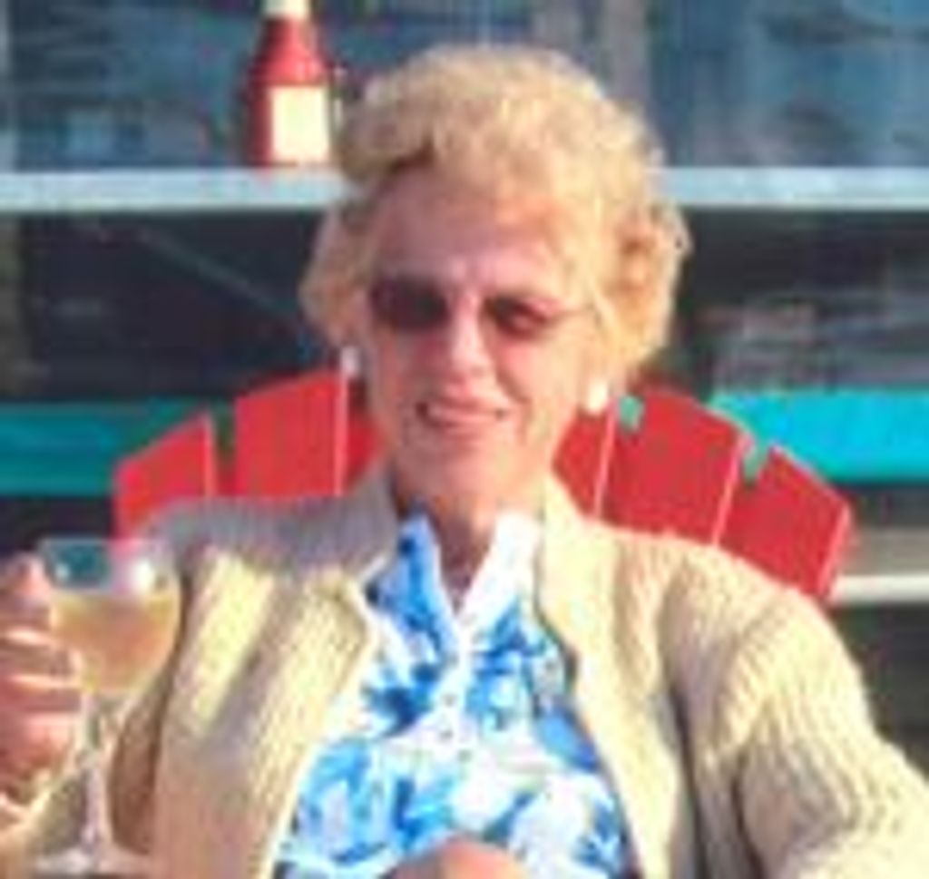 Joyce Bohrer