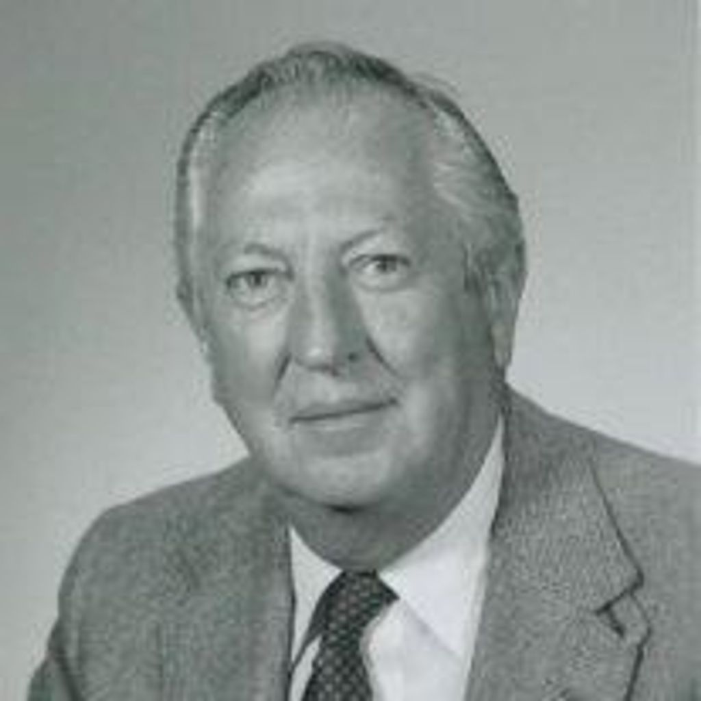 Martin Healey