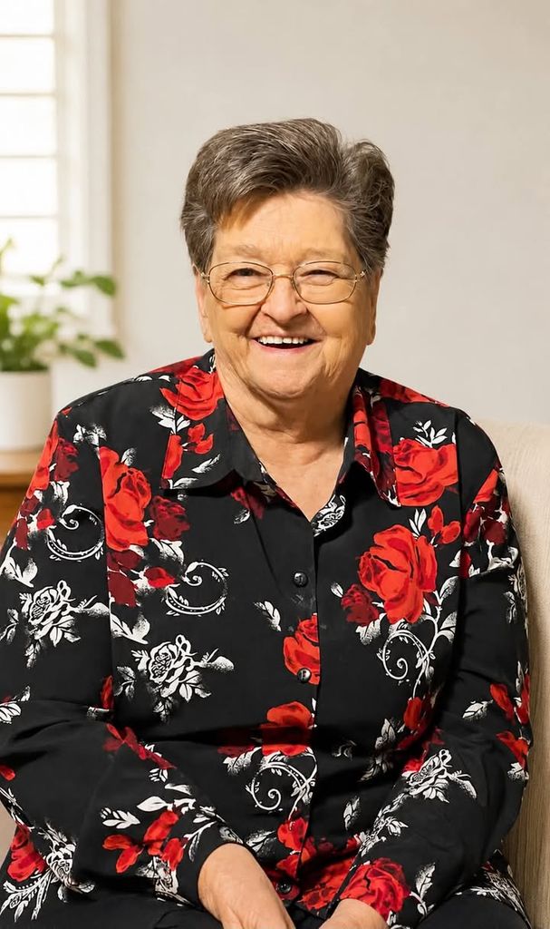 Carol Ann Bowman Profile Photo