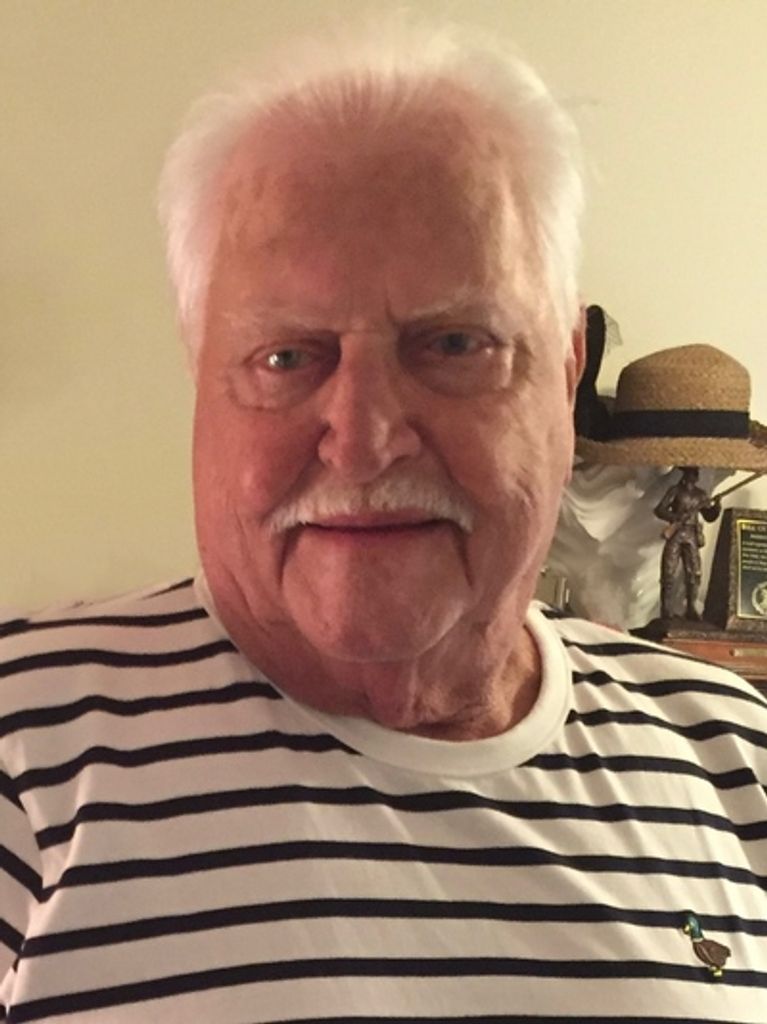 Jesse Leon Smith Profile Photo