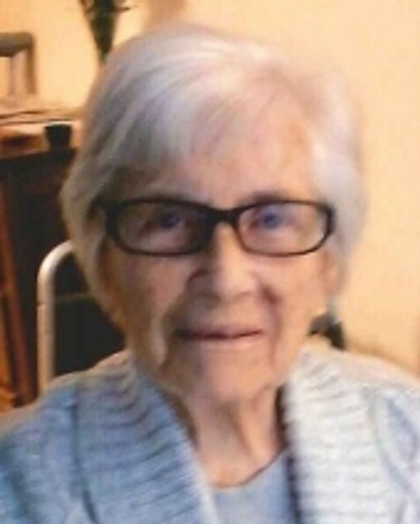 Margaret Ureche