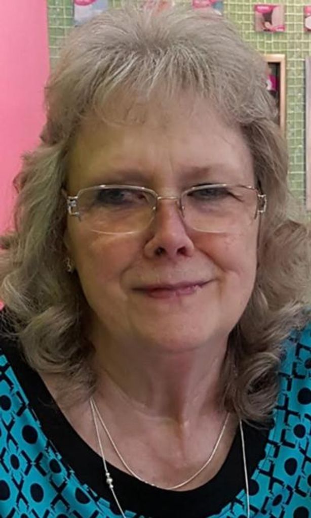 Judy Ritchie Profile Photo