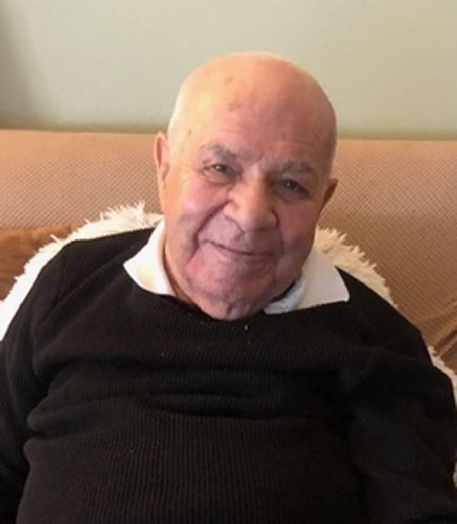 Stylianos Stavrianos
