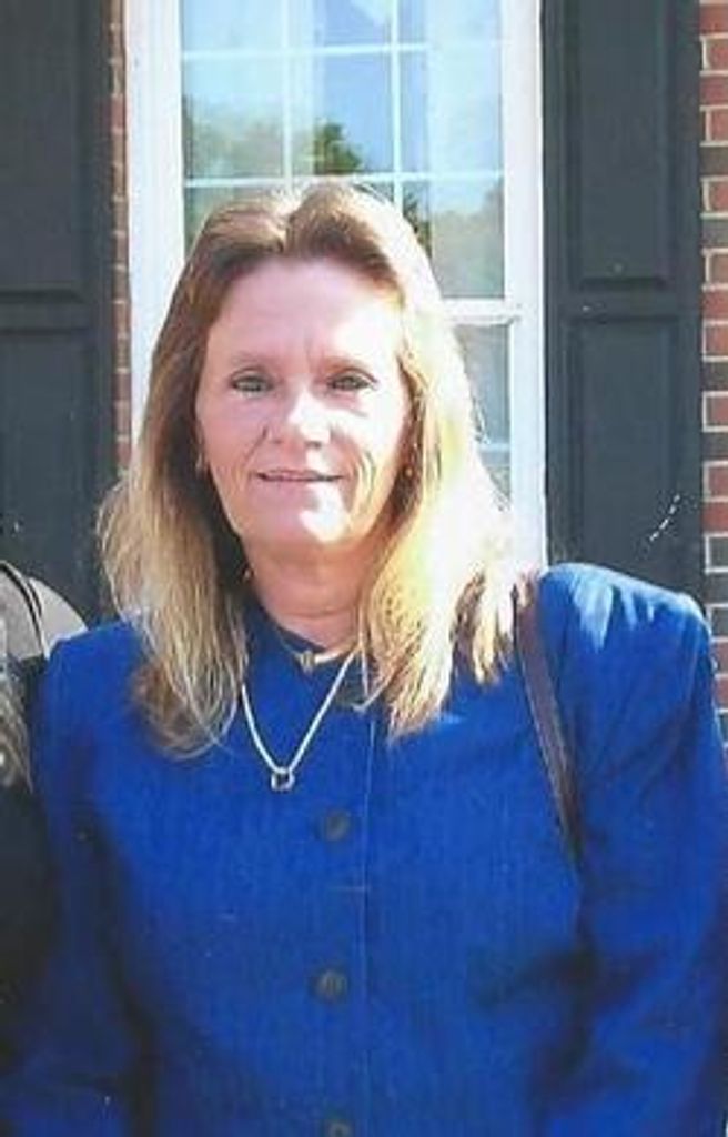 Deborah Lynn Branch Vogel Profile Photo