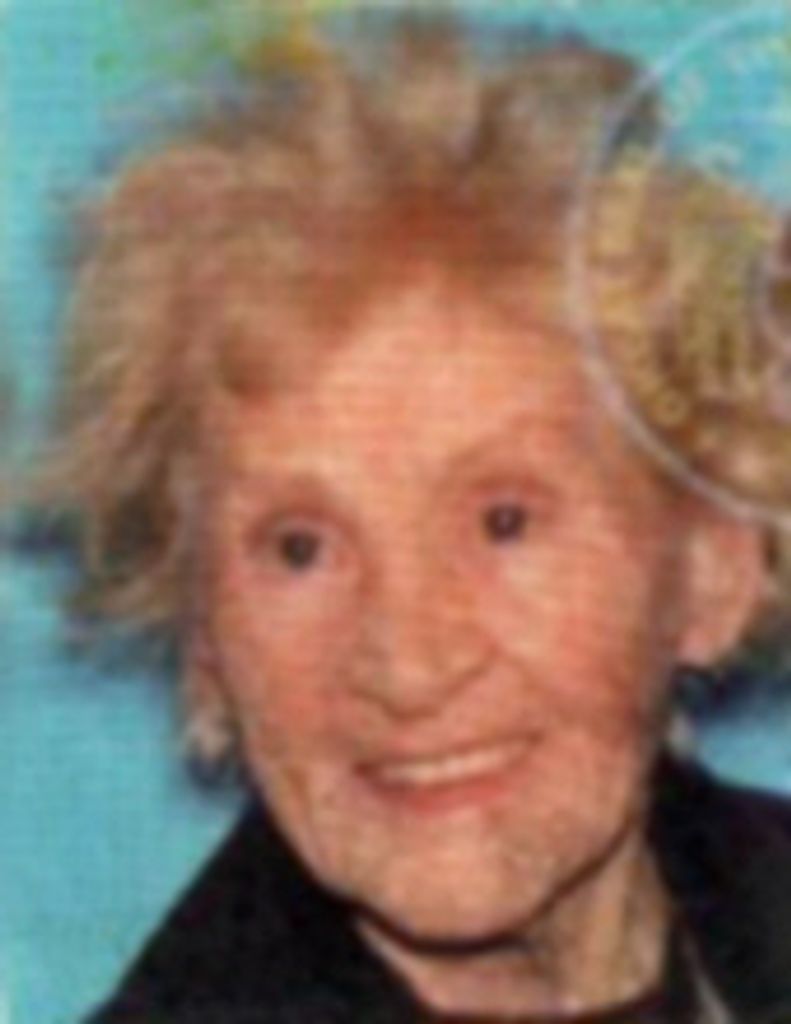 Stephanie "Joan" Jaskulski