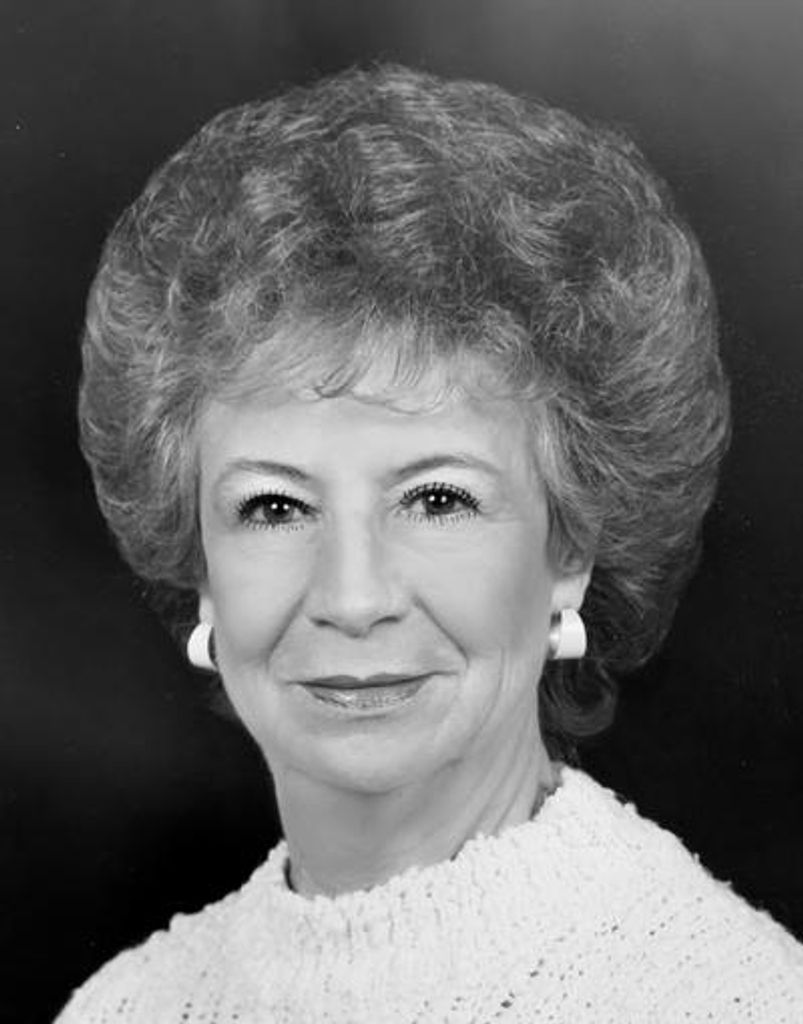 Hazel B. Burke Profile Photo