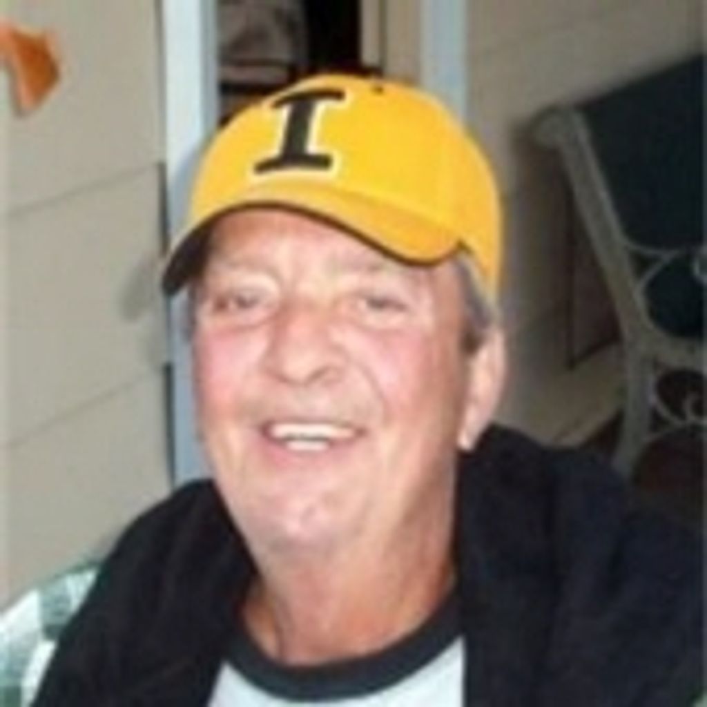 Robert Troutner