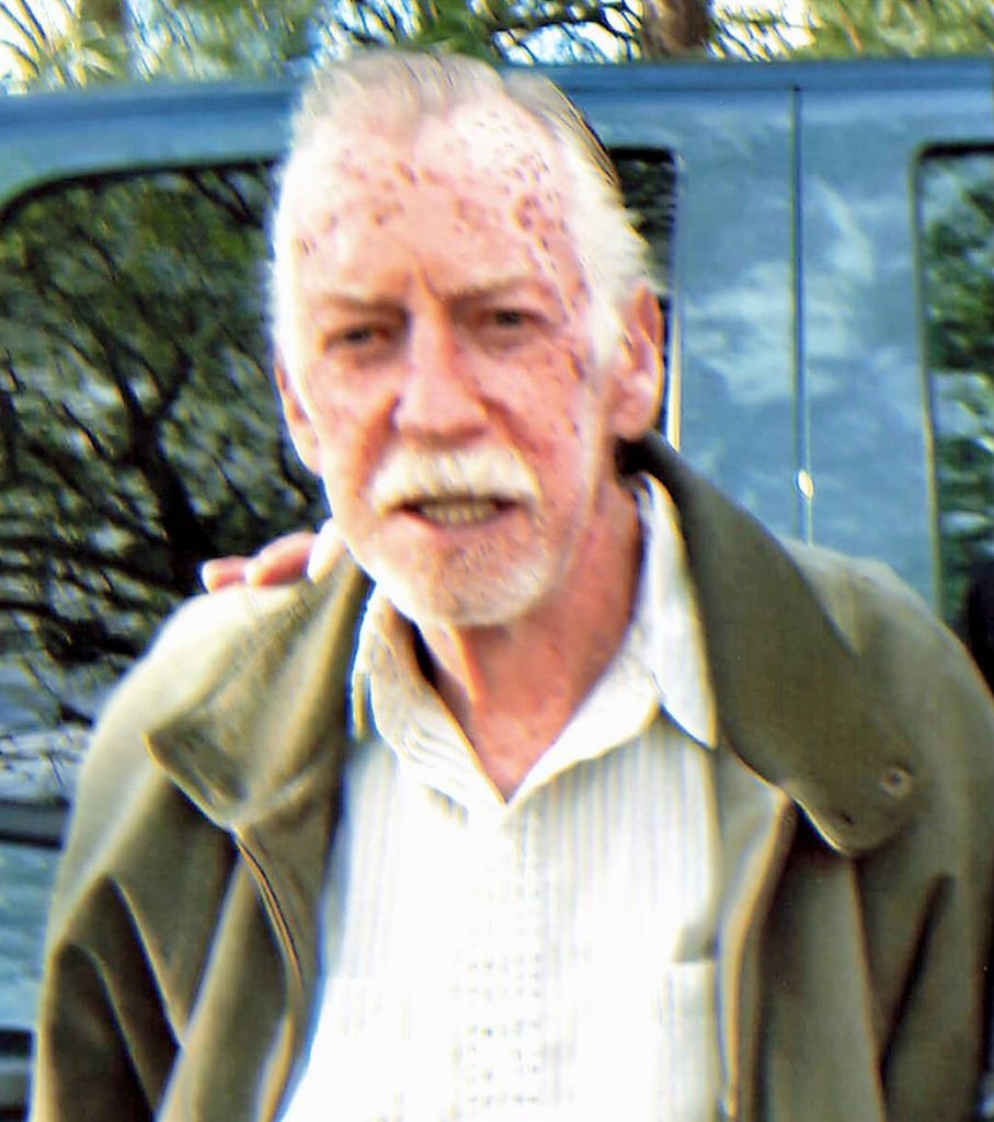 Eddie Ray Deans