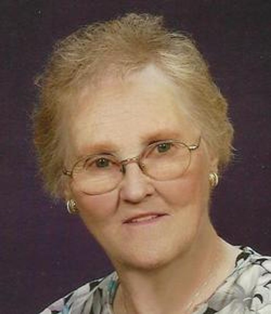 Shirley Elaine Mitchell