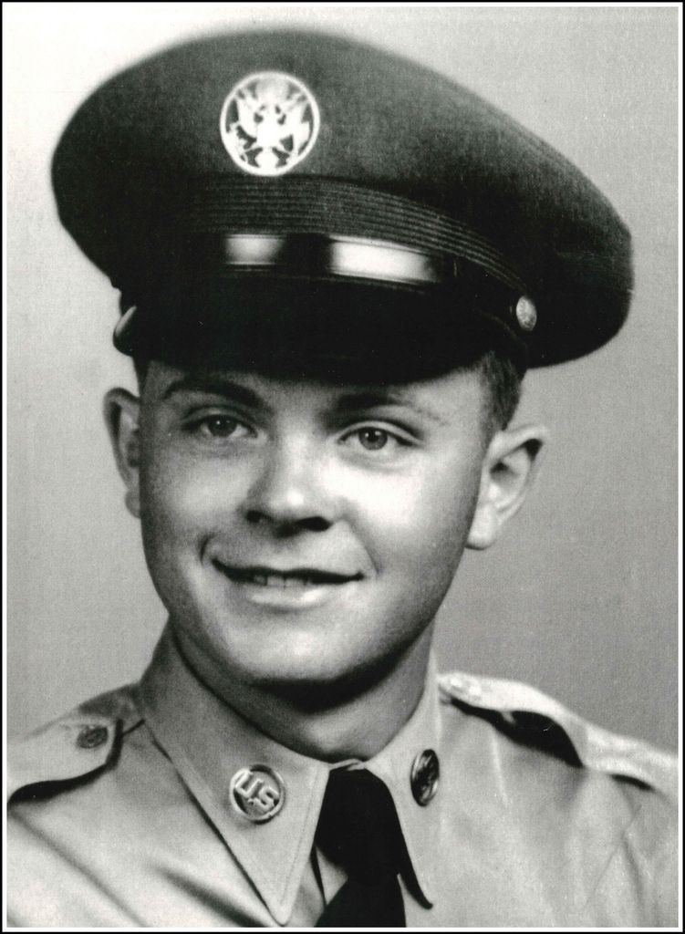 Donald “Don” E. Heaser