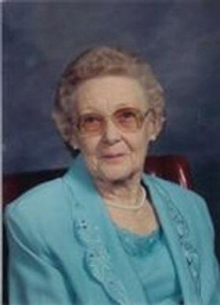 Wilma Jobes