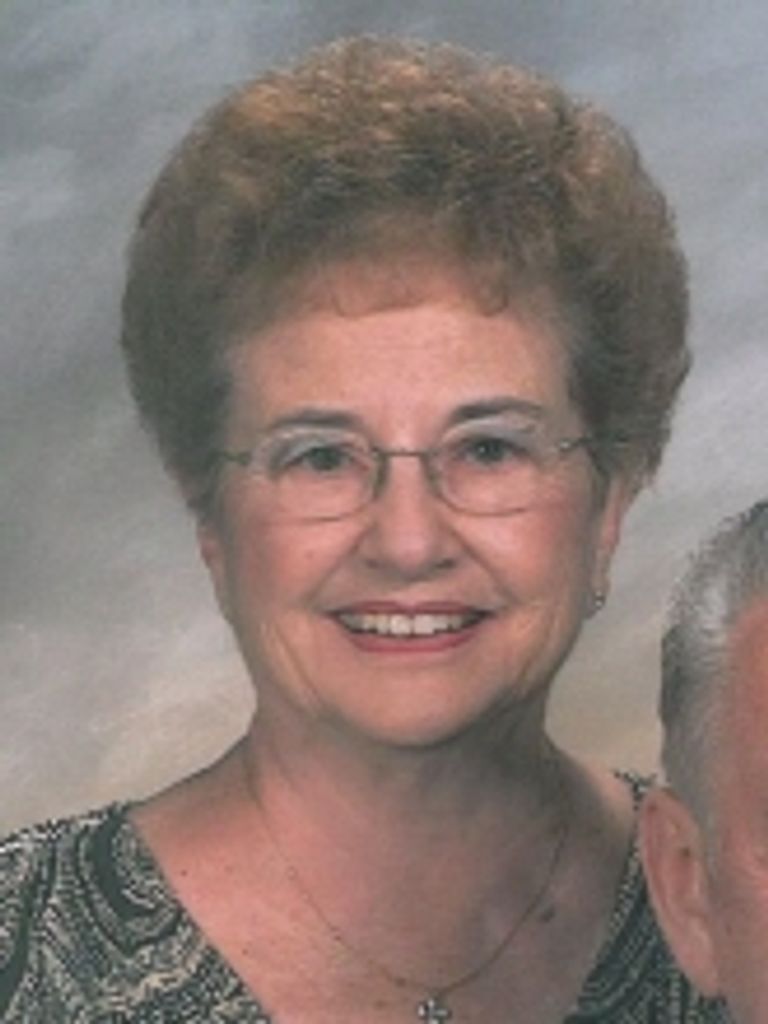 Marie E. Wagner- Grabowski