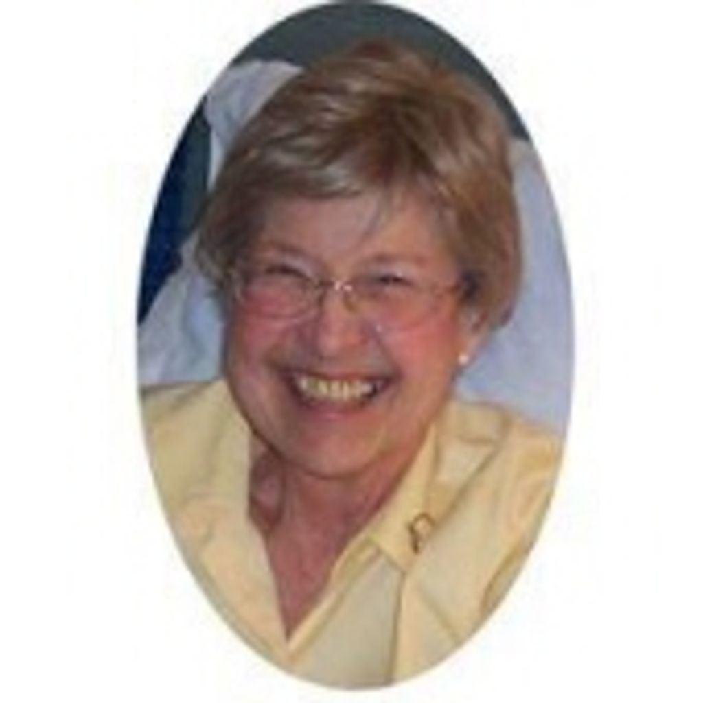 Ruth Bricker