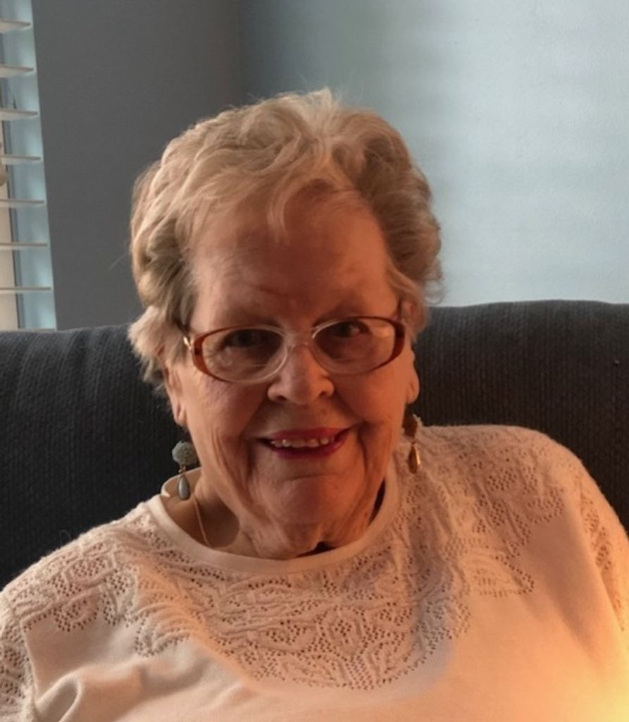 Larue C. Adams (Trovinger) Profile Photo
