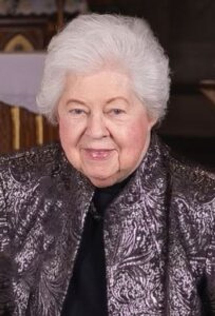 Patsy “Pat” Meteer Profile Photo