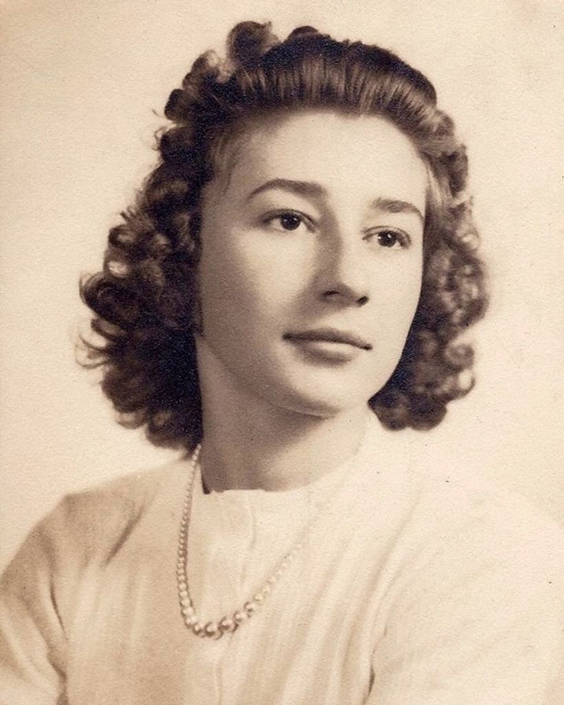 Florence J. (Osipower) Jackson Profile Photo