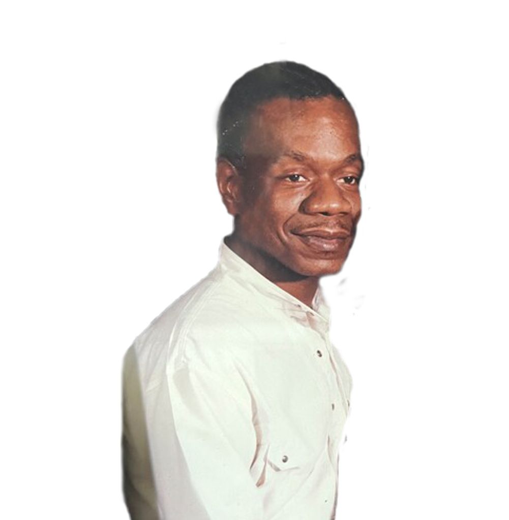 Mark Anthony Jones Profile Photo