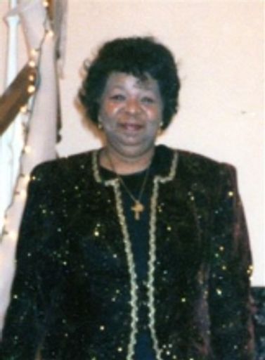 Barbara Ann Bass Profile Photo