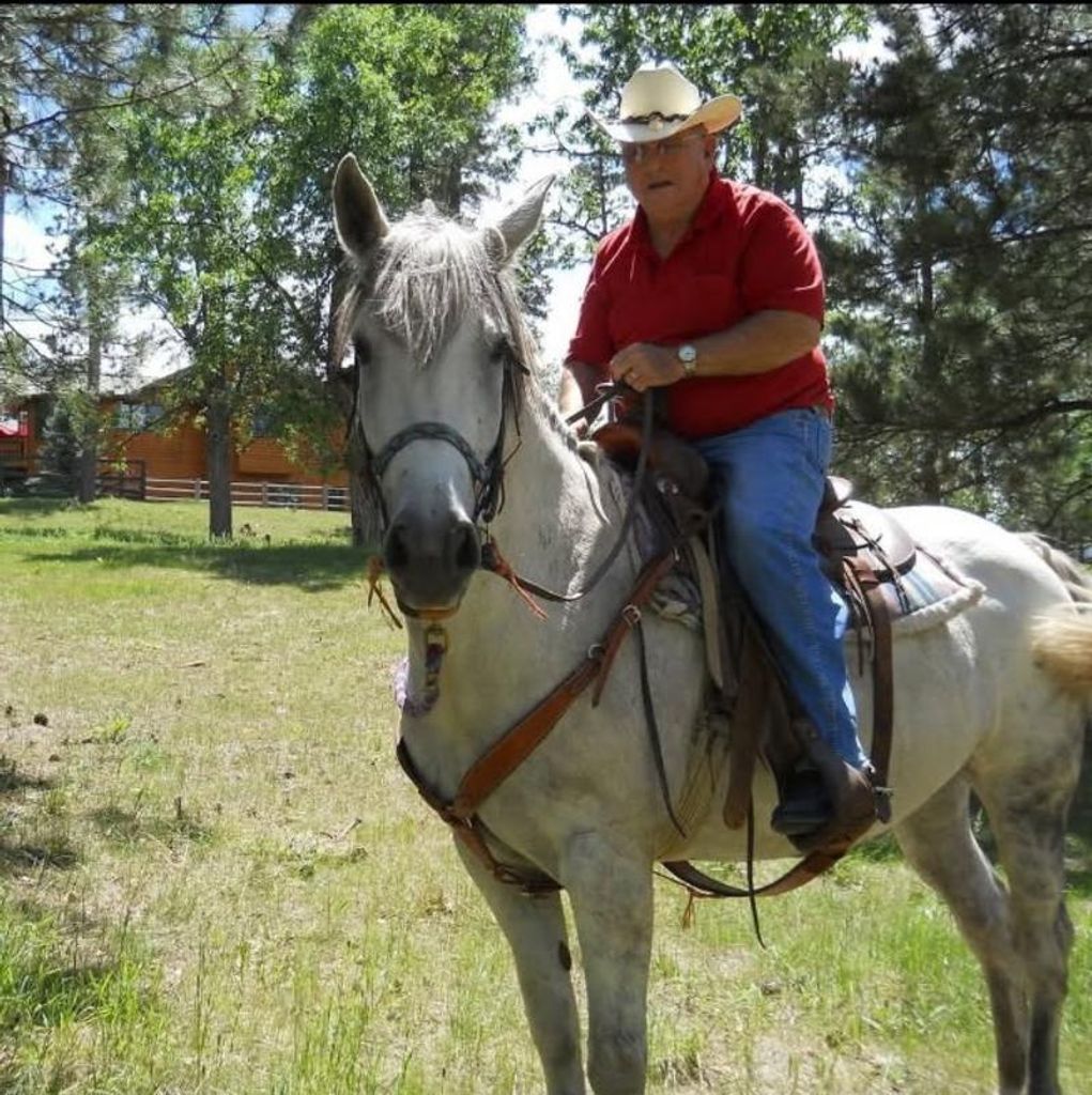 Gene Clifford Charles