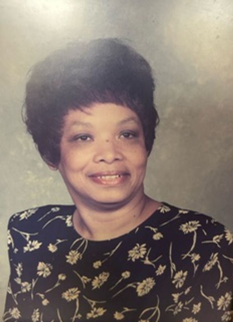 Joyce Glendora White