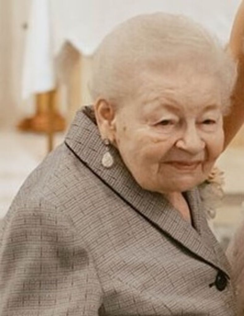 Evelyn Marie Patak Profile Photo