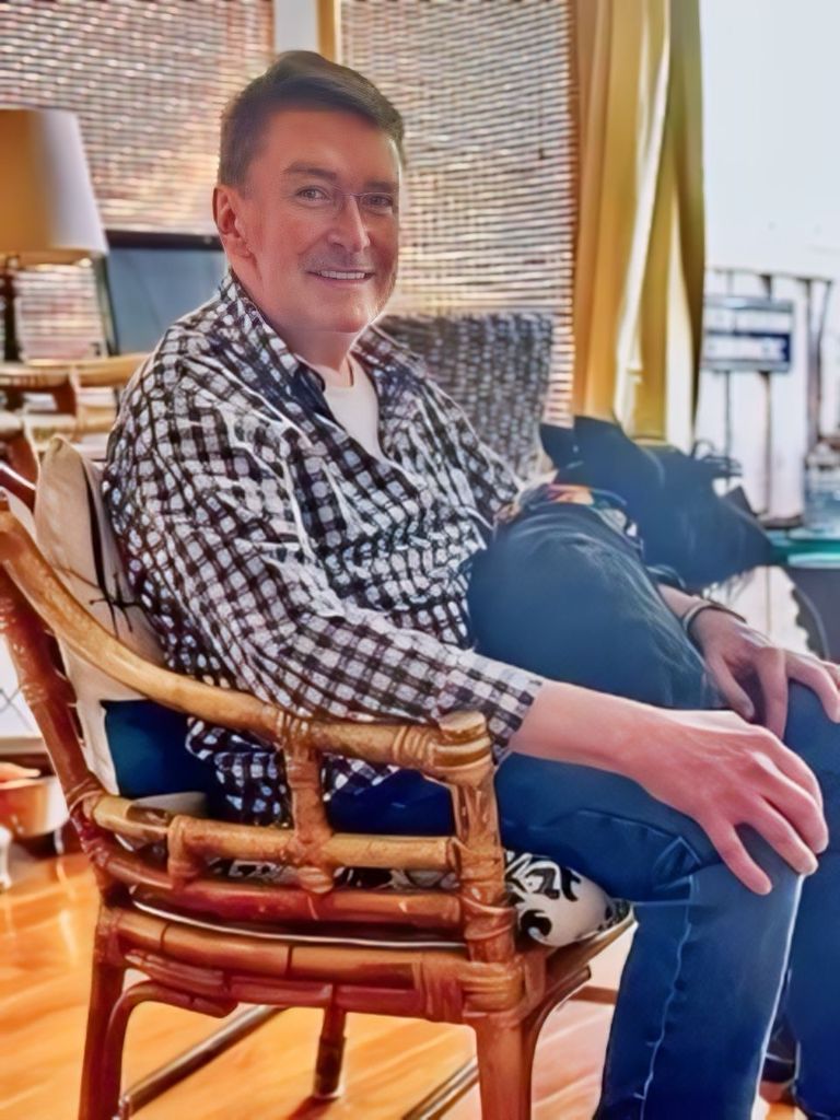 Donald Gregory (Greg) Taylor Profile Photo