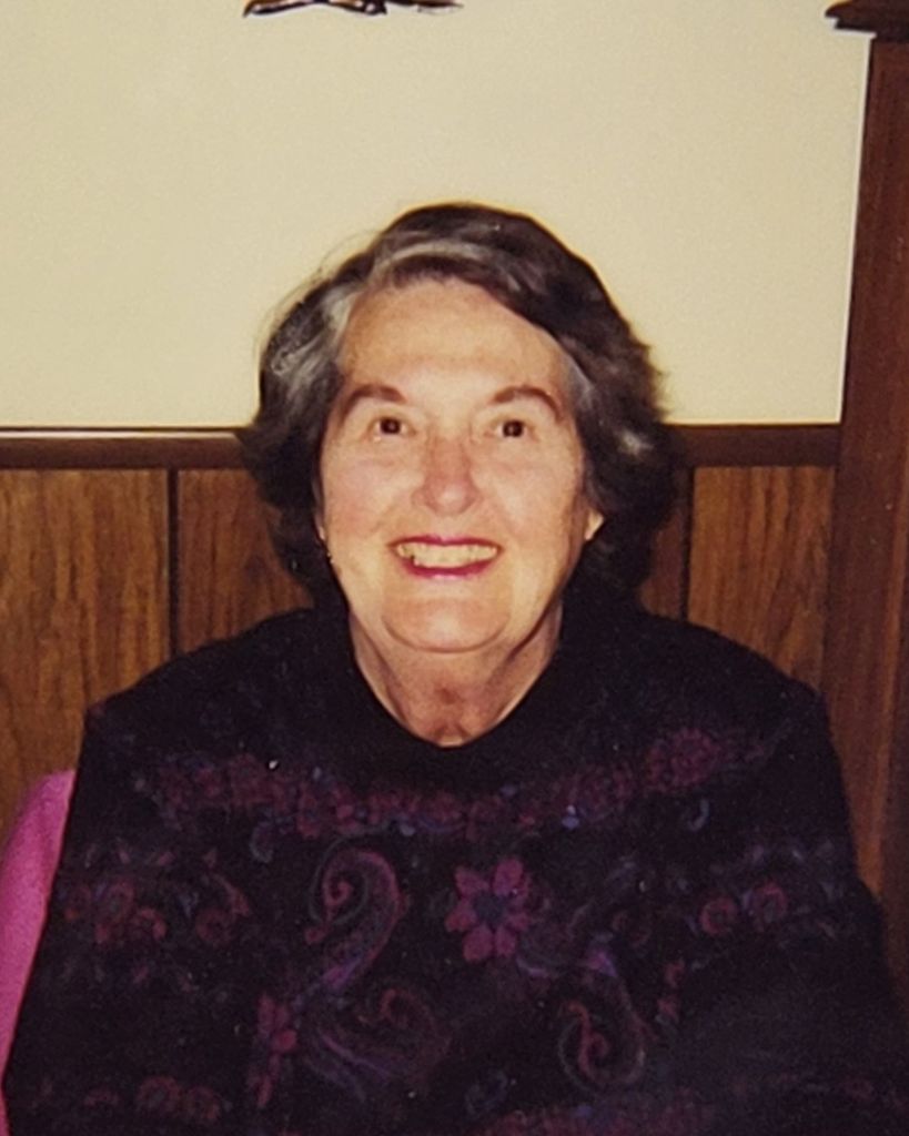 Marion Roche
