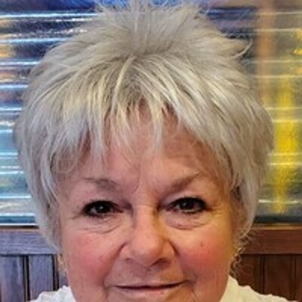 Kathryn Anne Fincham