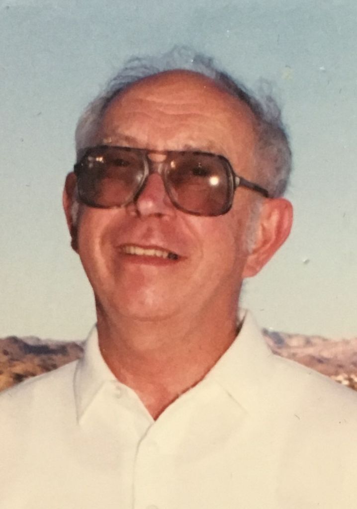 Donald N. Stoecklin